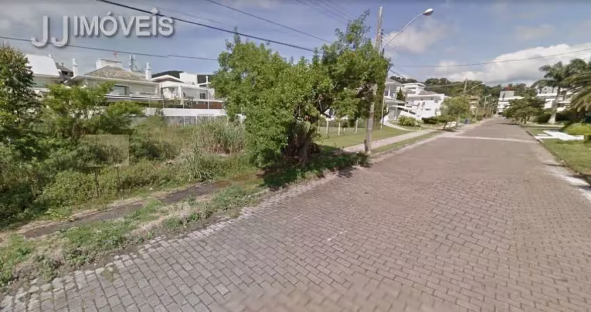 Terreno à venda, 600.00 m2 por r$7500000.00  - jurere internacional - florianopolis/sc
