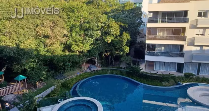 Apartamento com 6 quartos  à venda, 333.74 m2 por r$4635000.00  - jurere internacional - florianopolis/sc