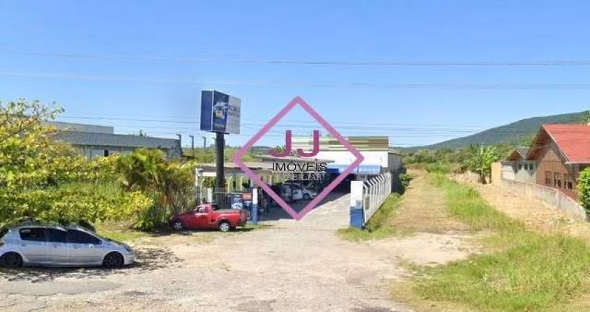 Terreno à venda, 1044.00 m2 por R$2500000.00  - Vargem Grande - Florianopolis/SC