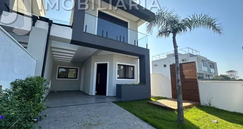 Casa Residencial com 3 quartos  à venda, 140.00 m2 por R$970000.00  - Sao Joao Do Rio Vermelho - Florianopolis/SC