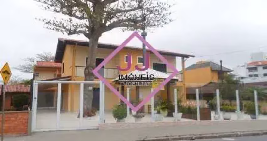 Casa comercial em avenida principal 50 metros do mar – praia de ingleses