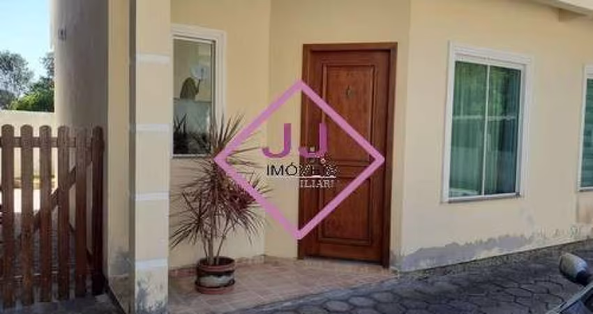 Casa Residencial com 2 quartos  à venda, 73.00 m2 por R$346000.00  - Ingleses Do Rio Vermelho - Florianopolis/SC