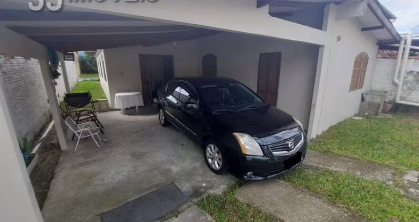 Casa Residencial com 2 quartos  à venda, 160.00 m2 por R$450000.00  - Sao Joao Do Rio Vermelho - Florianopolis/SC