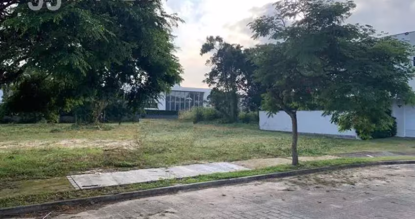 Terreno à venda, 701.00 m2 por r$3710000.00  - jurere internacional - florianopolis/sc