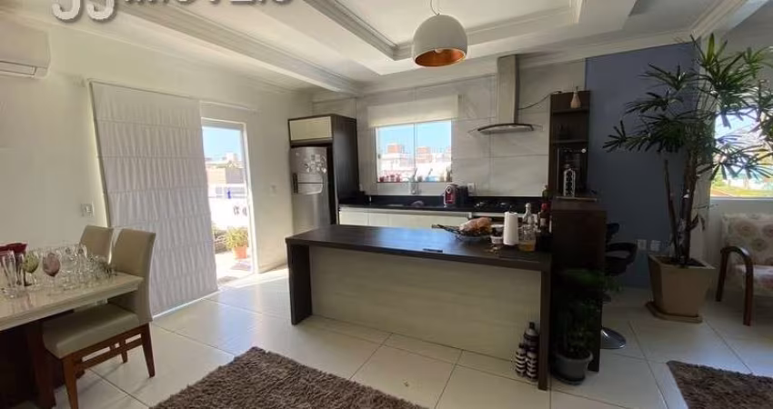 Cobertura com 3 quartos  à venda, 150.00 m2 por R$615000.00  - Ingleses Do Rio Vermelho - Florianopolis/SC