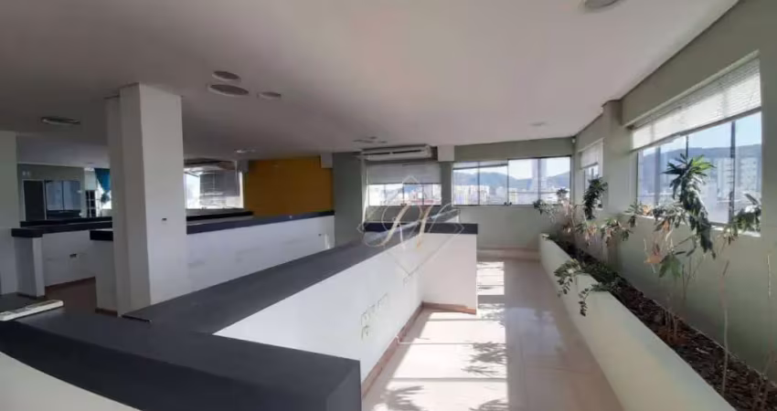 Oportunidade!! conjunto comercial ao lado da avenida ana costa na cidade de santos!!!