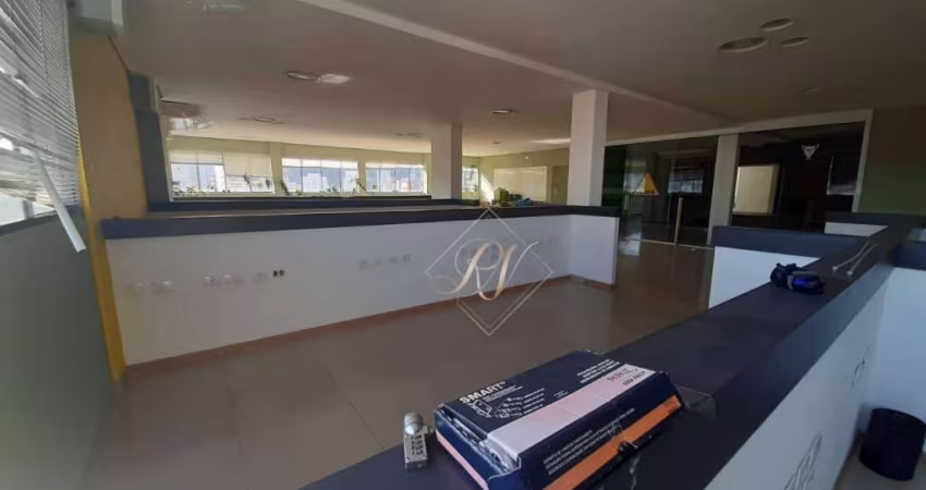 OPORTUNIDADE!! CONJUNTO COMERCIAL AO LADO DA AVENIDA ANA COSTA NA CIDADE DE SANTOS!!!