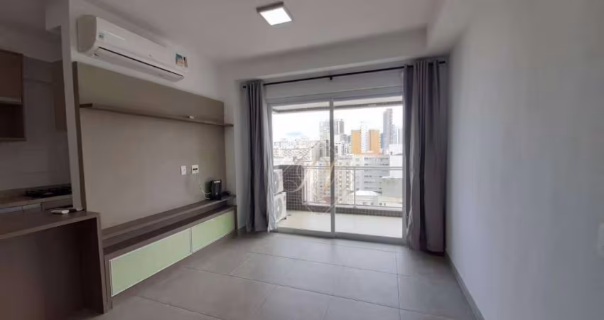 EXCELENTE APARTAMENTO, 2 DORMITÓRIOS, LAZER COMPLETO NA CIDADE DE SANTOS!!!