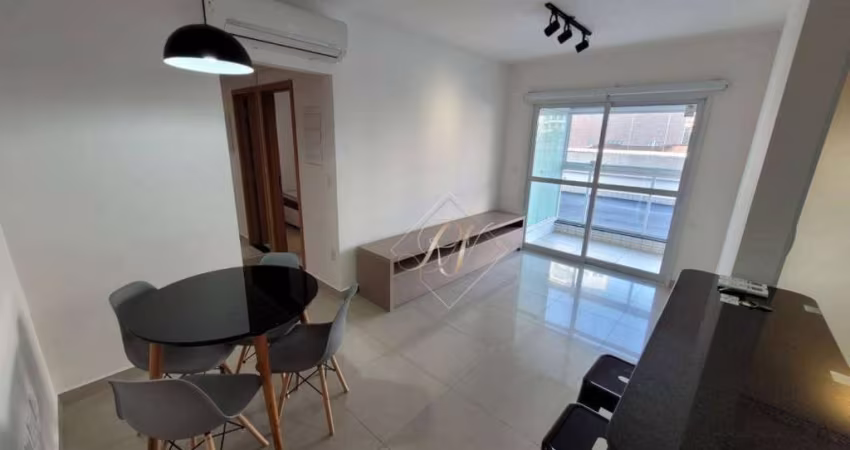 À 2 QUADRAS DA PRAIA, SACADA NA SALA, LAZER COMPLETO NA CIDADE DE SANTOS!!!