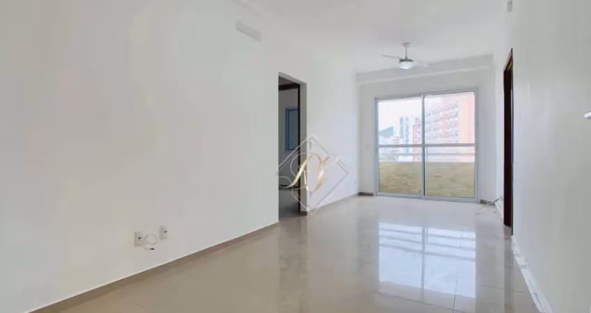 Apartamento amplo, 2 dormitórios, bem arejado, vaga demarcada, na cidade de santos!!!