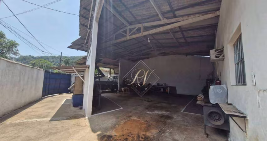 PONTO COMERCIAL OU LOJA PARA LOCAÇÃO EM SANTOS!!