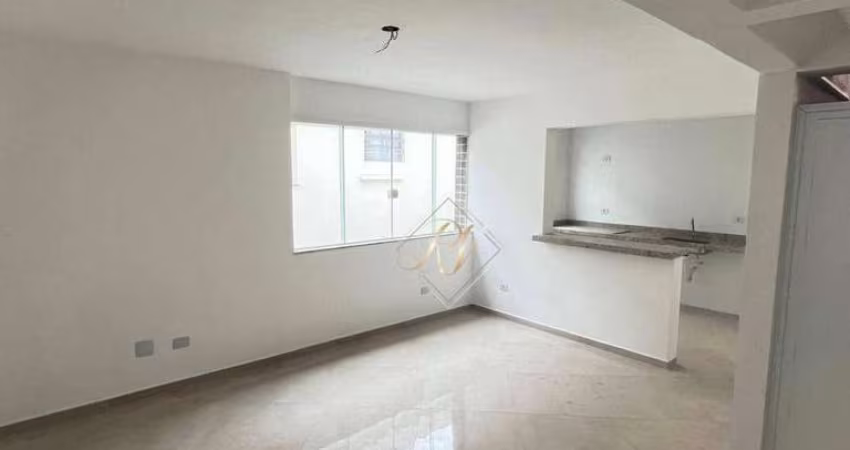 OPORTUNIDADE!! CASA COM 2 SUÍTES, NOVA, NA CIDADE DE SANTOS!!!