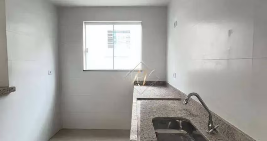Oportunidade!! casa com 2 suítes, nova, na cidade de santos!!!
