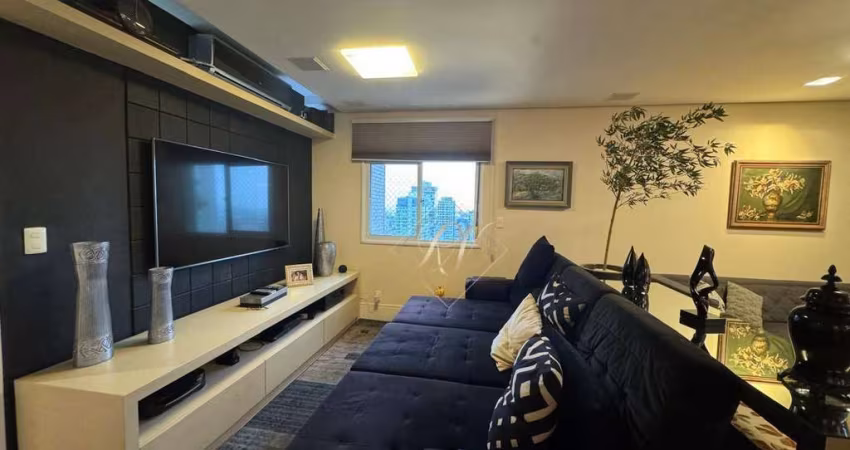 Belissimo apartamento a 1 quadra da praia, com vista panorâmica do mar. Estuda Permuta!!!