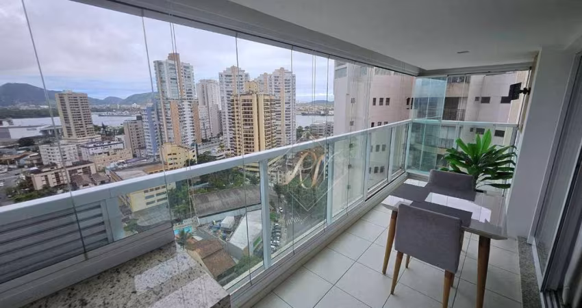 OPORTUNIDADE PARA INVESTIR!!! VISTA MAR, FINISSIMO ACABAMENTO LAZER COMPLETO, RETORNO GARANTIDO.!!!