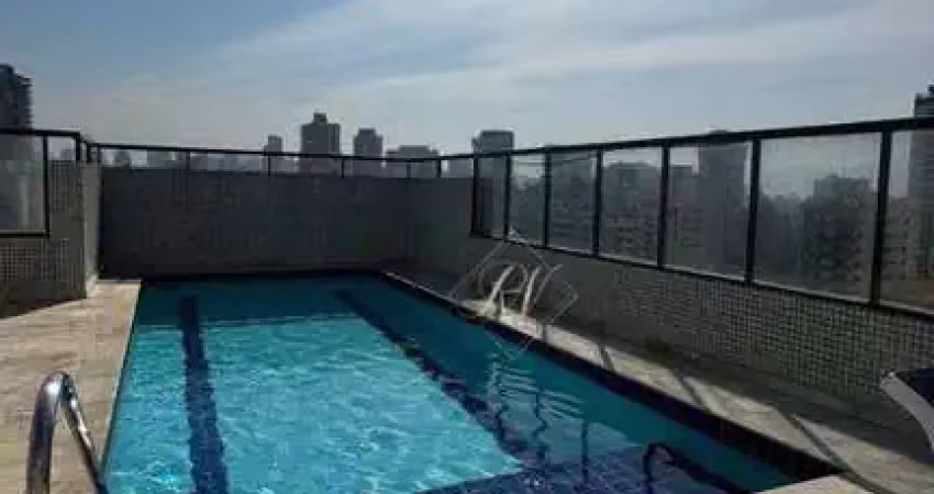 Maravilhoso apartamento amplo na quadra praia, no bairro do Embaré!!!