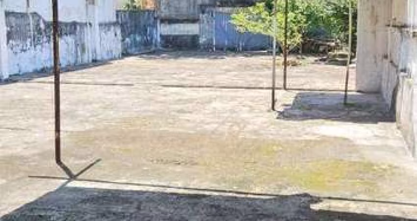 VENHA INVESTIR NA CIDADE QUE MAIS CRESCE!!! TERRENO AMPLO, 369 METROS DE ÁREA, BAIRRO APARECIDA NA CIDADE DE SANTOS!!!