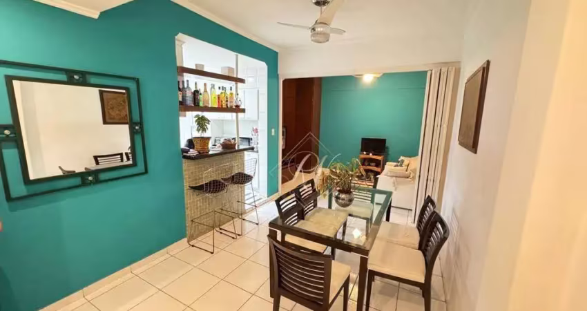 Maravilhoso apartamento, andar alto, sol da manhã, na quadra da praia no bairro do boqueirão!!!