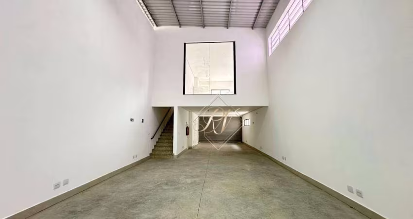 EXCELENTE GALPÃO, EM FASE DE OBRA, NA CIDADE DE SANTOS!!!!