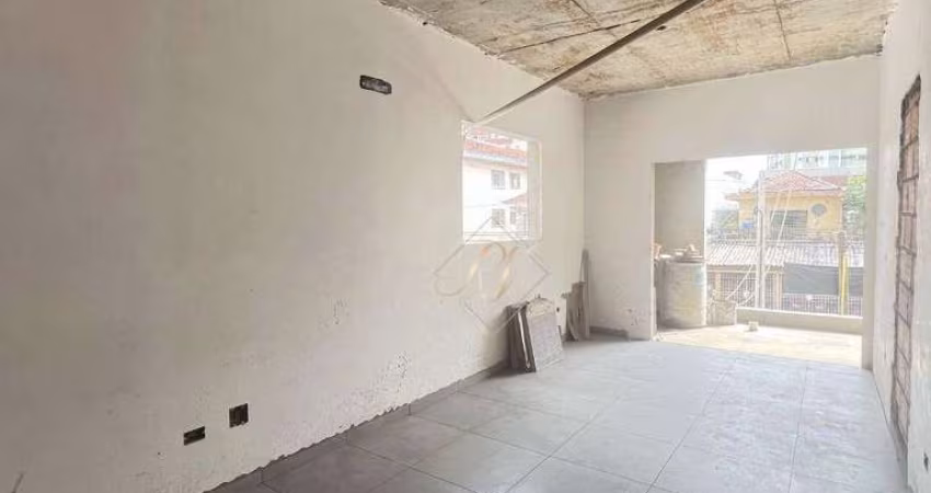 SOBREPOSTA ALTA, VARANDA COM CHURRASQUEIRA, FINO ACABAMENTO, 2 VAGAS GARAGEM, SUPER BEM LOCALIZADO NA CIDADE DE SANTOS!!!