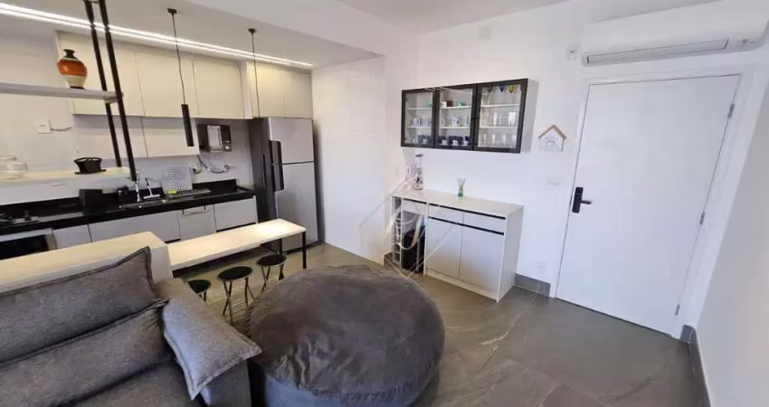 Apartamento com 2 dormitórios, 82 m² - venda por R$ 1.150.000 ou aluguel por R$ 8.160/mês - Aparecida - Santos/SP !!