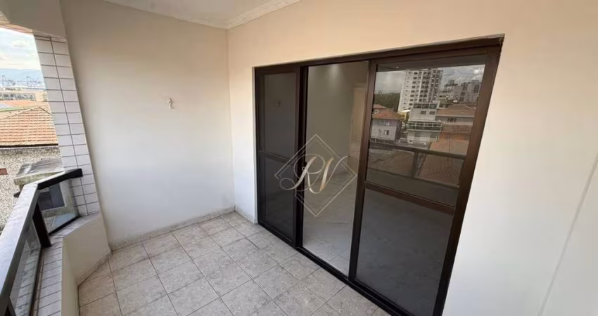 Maravilhoso apartamento, amplo e com vista livre, reformado, ótima localização no bairro da Ponta da Praia!!