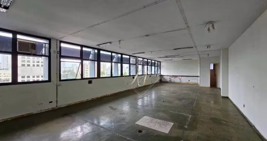 Necessita reforma!!! conjunto comercial para venda e locação na cidade de santos!!!