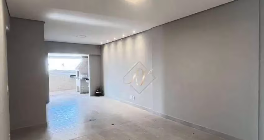 Maravilhoso apartamento, todo reformado, vista livre, de frente, sol da manhã, varanda gourmet, com lazer completo, no bairro da Ponta da Praia!!