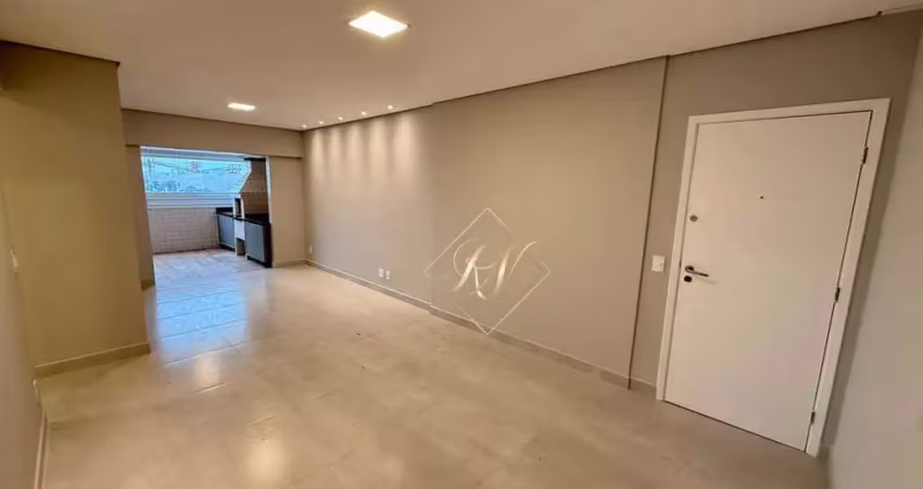 Reformado, varanda gourmet com churrasqueira, 3 dormitórios, lazer completo no bairro ponta da praia!!!