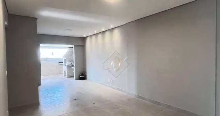 Maravilhoso apartamento, todo reformado, vista livre, de frente, sol da manhã, varanda gourmet, com lazer completo, no bairro da Ponta da Praia!!
