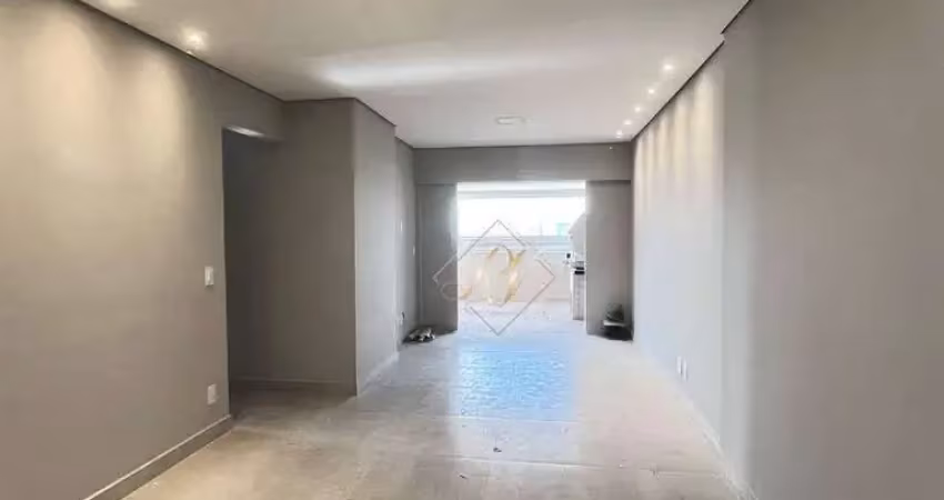 Maravilhoso apartamento, todo reformado, vista livre, de frente, sol da manhã, varanda gourmet, com lazer completo, no bairro da ponta da praia!!