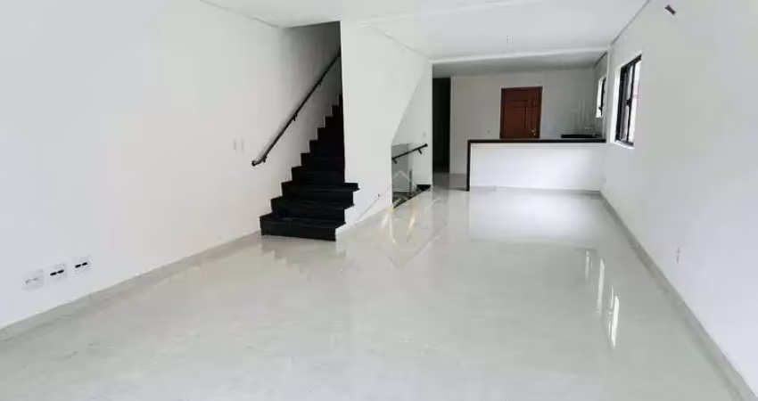SOBREPOSTA DUPLEX, PISCINA, ESPAÇO GOURMET COM CHURRASQUEIRA, NO BAIRRO EMBARÉ EM SANTOS!!!