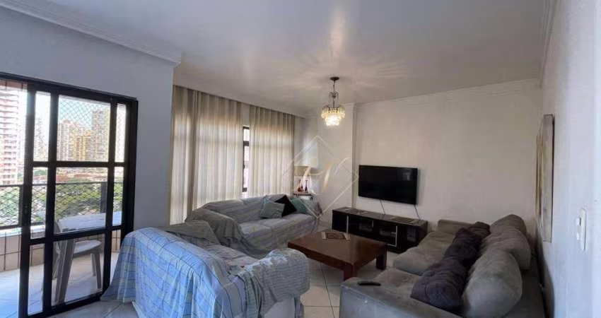 Apartamento com 4 dormitórios à venda, 267 m² por R$ 900.000,00 - Ponta da Praia - Santos/SP