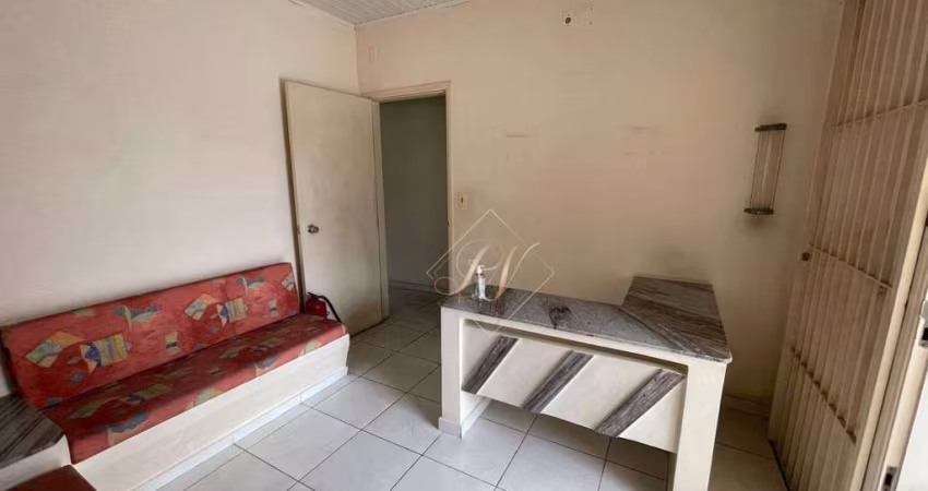 Casa para alugar, 300 m² por R$ 12.770,00/mês - Ponta da Praia - Santos/SP