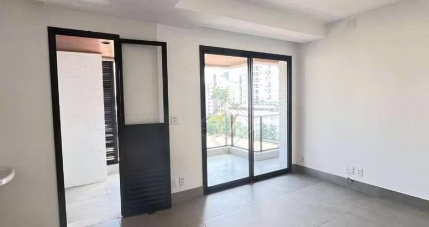 MARAVILHOSO APARTAMENTO, 1 DORMITÓRIO, LAZER COMPLETO NO BAIRRO BOQUEIRÃO EM SANTOS!!!