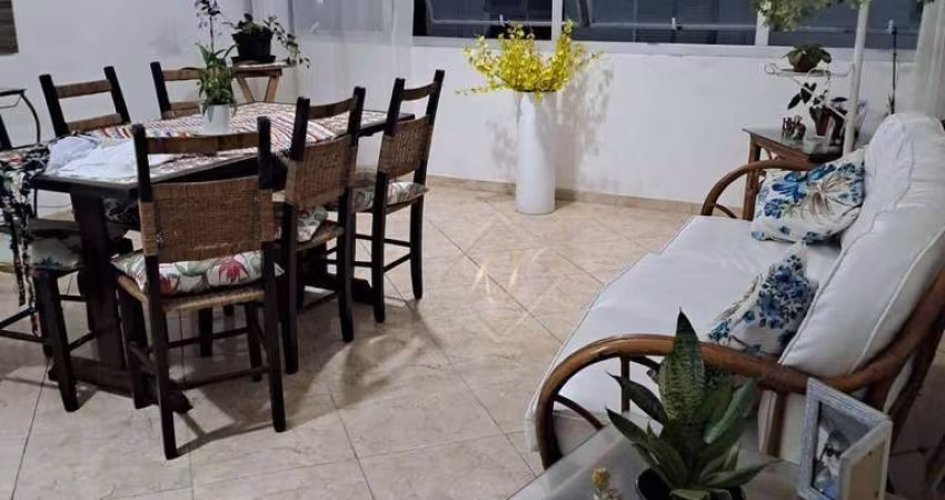 APARTAMENTO COM 2 DORMITÓRIOS, VISTA MAR, PRÉDIO COM LAZER NA CIDADE DE GUARUJÁ!!!