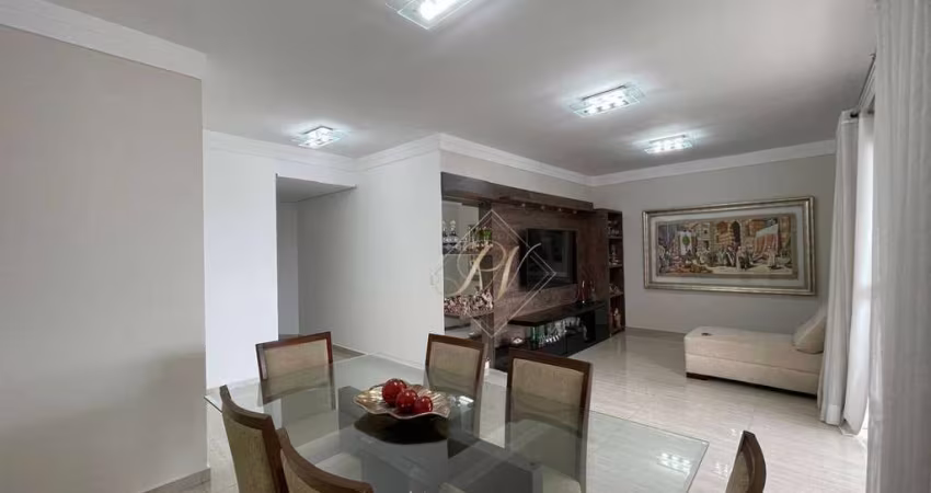 Maravilhoso apartamento, andar alto, vista livre, prédio com lazer, a 3 quadras da praia no bairro do Embaré!!!