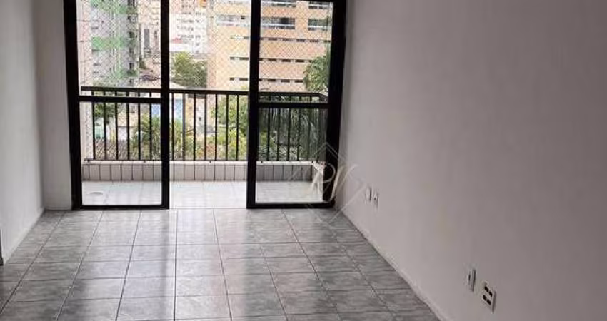 APARTAMENTO AMPLO, À 2 QUADRAS DA PRAIA, NA CIDADE DE SÃO VICENTE!!!