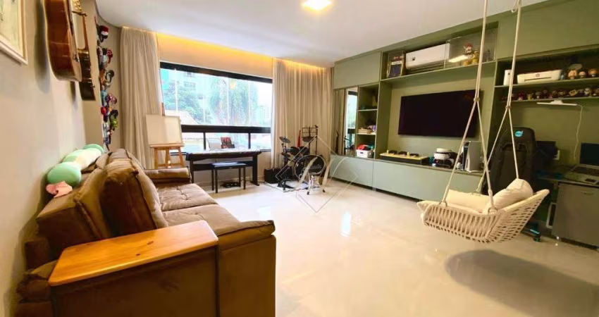 Maravilhosa Casa alta duplex, nova recém construída, impecável e climatizada, no bairro Ponta da Praia em Santos!!