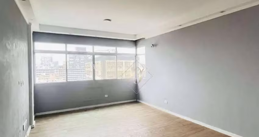 Vista mar incrível!!! apartamento com 3 dormitórios, vista mar, coração do gonzaga na cidade de santos!!!