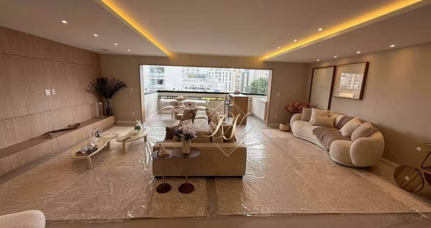 Maravilhoso apartamento todo reformado com 4 suites , próximo aoi tenis clube e a praia . Venha conhecer!!