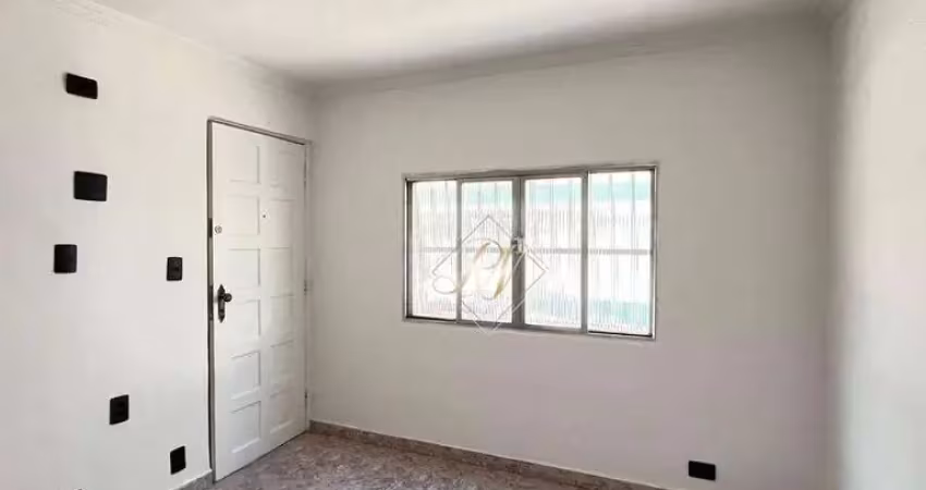 Oportunidade!!! bnh térreo, 2 dormitórios, excelente localização em santos!!!