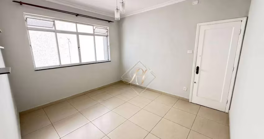 Oportunidade!!! à 3 quadras da praia, 3 dormitórios, no bairro embaré em santos!!!