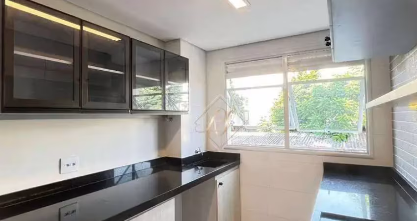 Decorado!!!prédio novo, lazer completo, 2 dormitórios sendo 1 com sacada, elevador, vaga demarcada na cidade de santos!!!