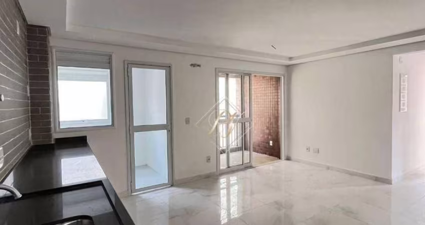 APARTAMENTO FRENTE, 3 DORMITÓRIOS, 2 VARANDAS, ELEVADOR, LAZER COMPLETO NA CIDADE DE SANTOS!!!