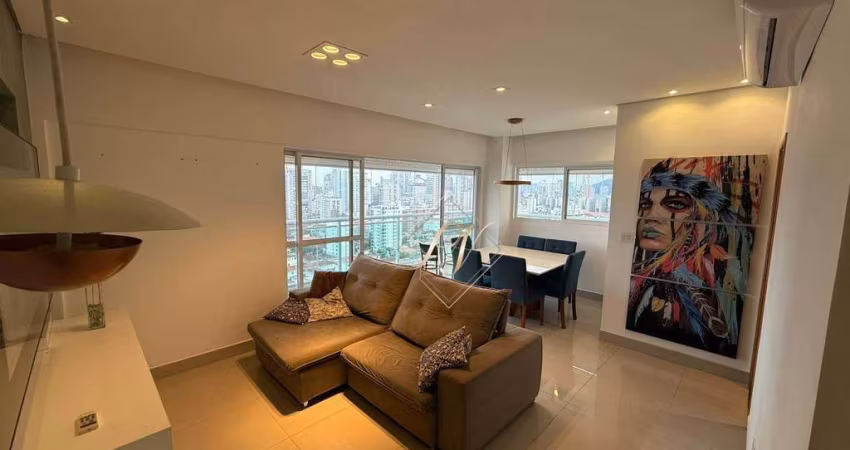 Maravilhoso apartamento, porteira fechada, com 96m², sol da manhã, prédio com lazer, super bem localizado no bairro do Boqueirão!!!