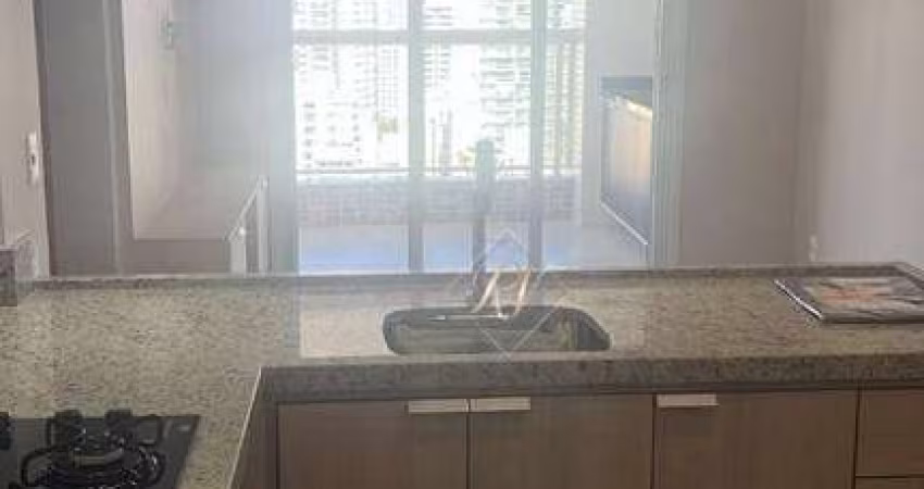 Maravilhoso apartamento, andar alto, sol da manhã e vista mar, prédio com lazer completo, no coração da Vila Rica!!!