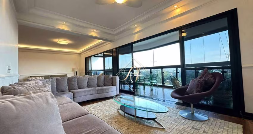 Maravilhoso apartamento, com 252m², frente mar, porteira fechada, super bem localizado no bairro da Pompeia!!!