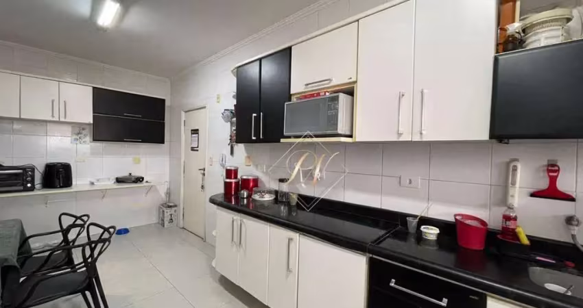 Oportunidade!!! apartamento amplo, super bem localizado no bairro ponta da praia!!!