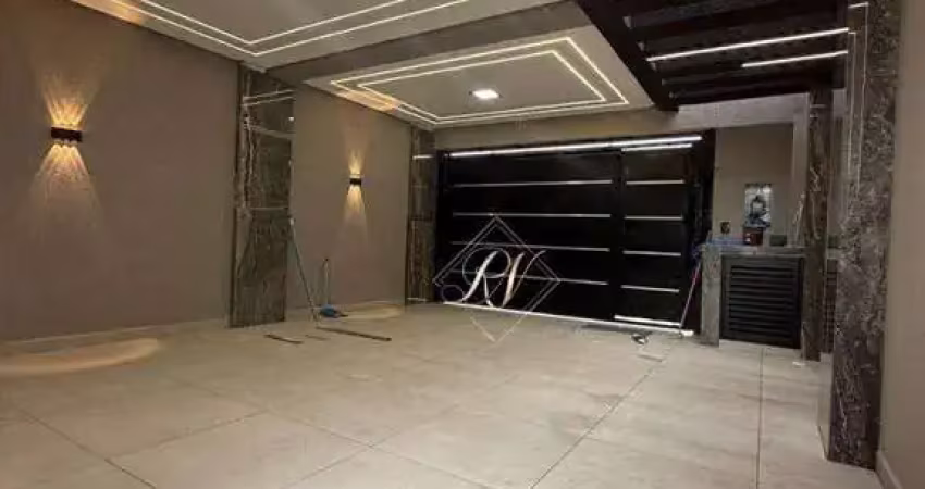 Sobrado com 4 dormitórios à venda, 204 m² por r$ 1.690.000,00 - boqueirão - praia grande/sp